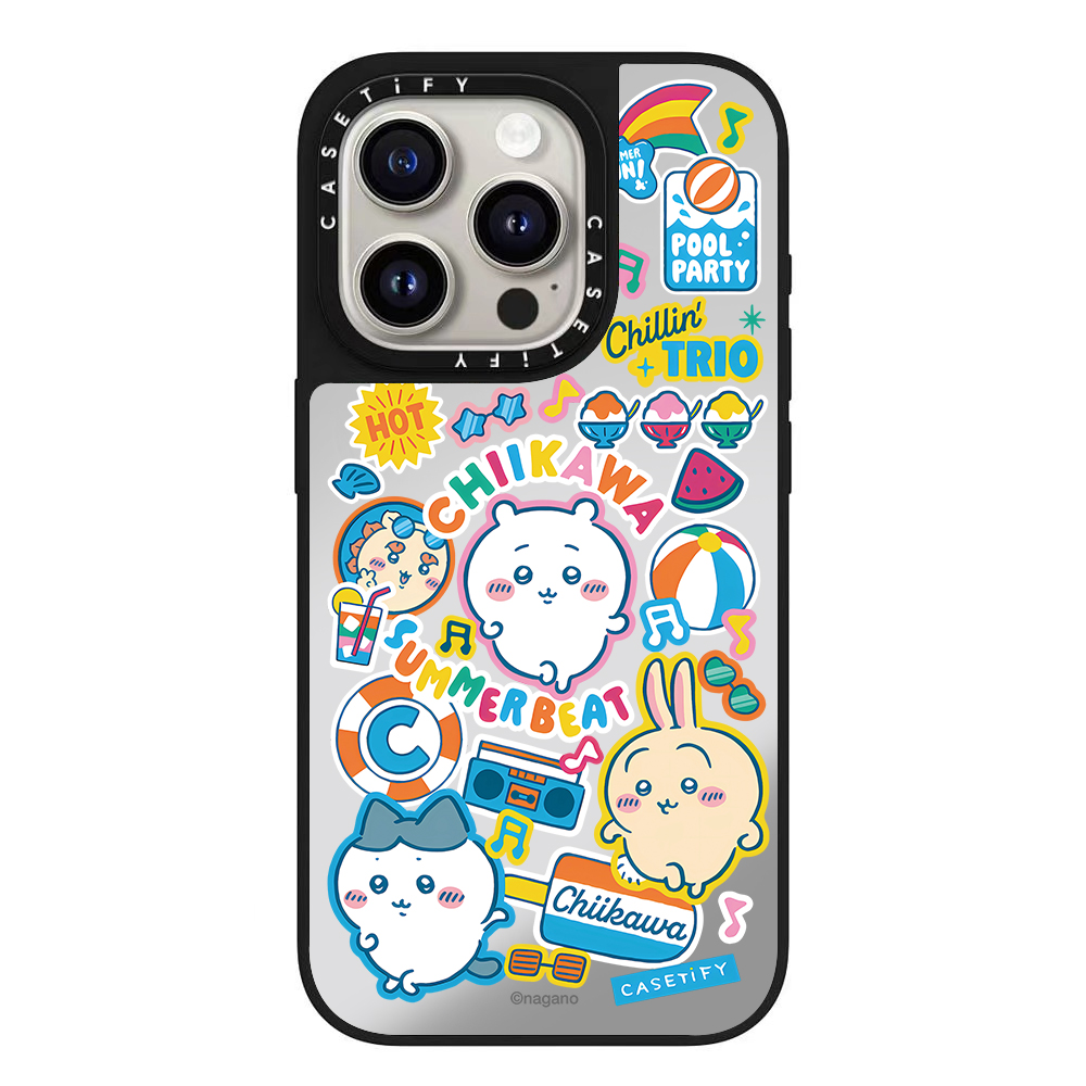 CASETiFY Co-Branded Chiikawa C – Phone Accessories Magnetic Bewertung und Preis