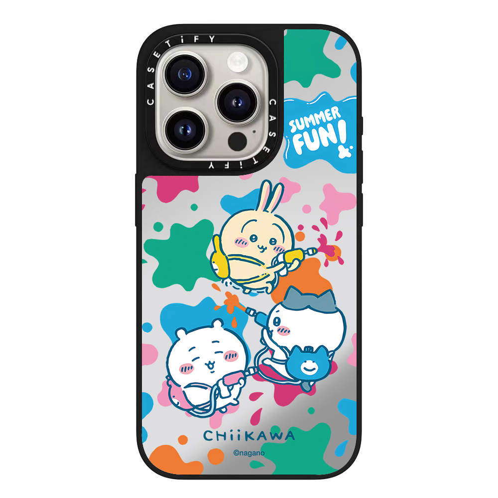 CASETiFY Co-Branded Chiikawa C – Phone Accessories Magnetic Bewertung und Preis