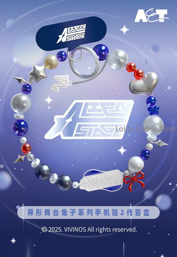 Alien Stage Ivan Sua Ivan Till – Phone Accessories Hanging Bewertung und Preis