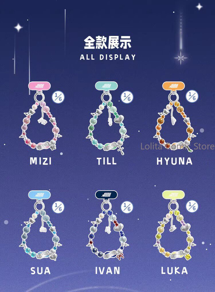 Alien Stage Ivan Sua Ivan Till – Phone Accessories Hanging Bewertung und Preis