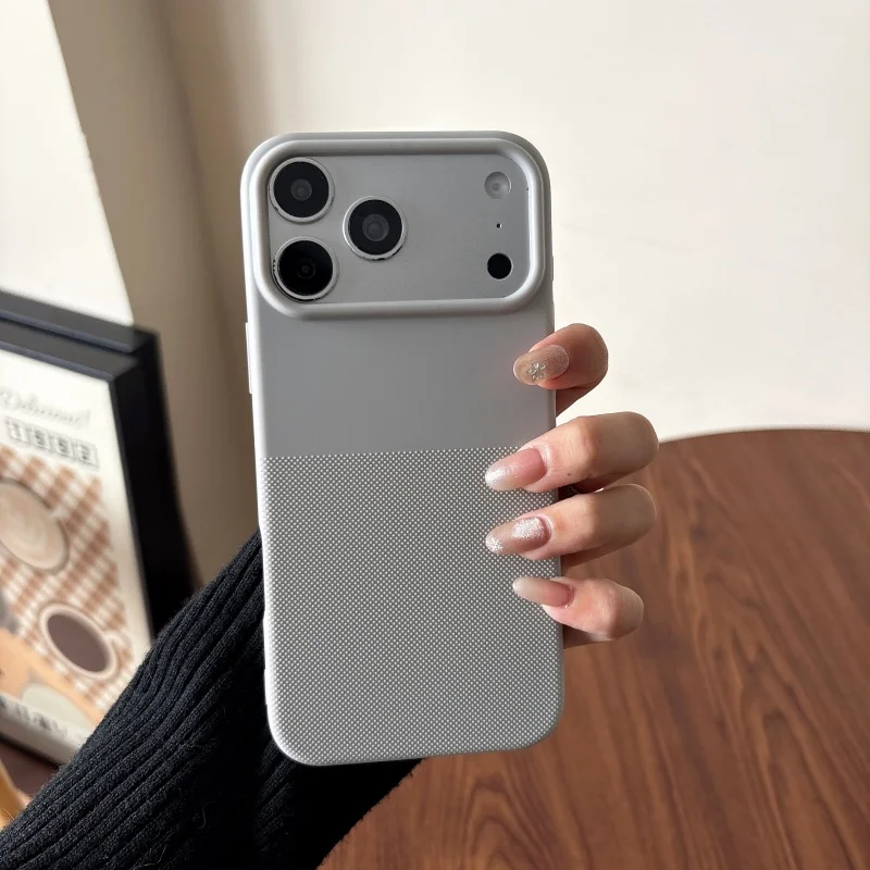 Business-Mode Texturierter Pol – Phone Accessories Nothing Bewertung und Preis