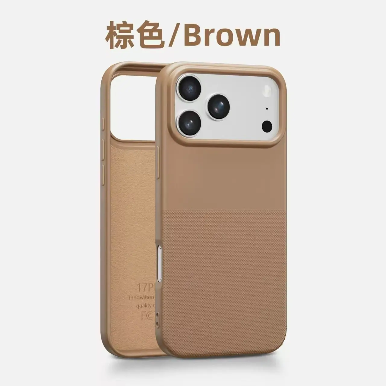 Business-Mode Texturierter Pol – Phone Accessories Nothing Bewertung und Preis
