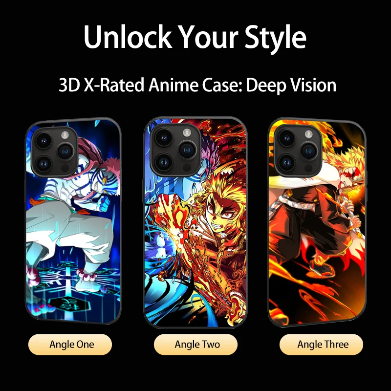 3D Lentikular Phone Cases Drag – Phone Zone Accessories & Repair Lake Charles La Bewertung und Preis