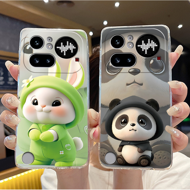 Elegante, trendige schwarze Ha – Phone Accessories Nothing Bewertung und Preis