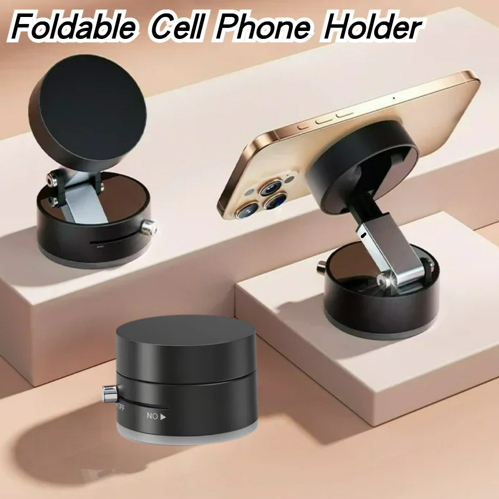 Hochleistungs-Magnet-Vakuumhal – Phone Accessories Useful Bewertung und Preis