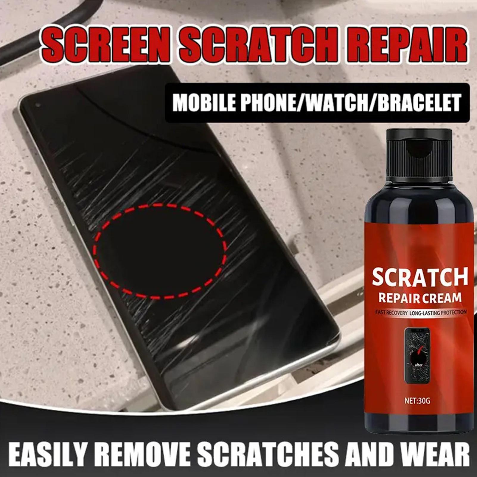 Bildschirm Kratzer Reparatur C – Phone Repair Kit Bewertung und Preis