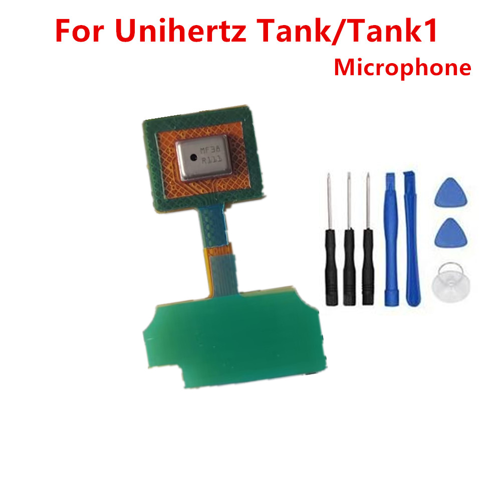 Für Unihertz Tank 1 Tank1 Hand – Phone Accessories Repair Bewertung und Preis