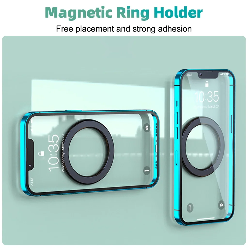 Für MagSafe Magnetischer Ringh – Phone Accessories Useful Bewertung und Preis