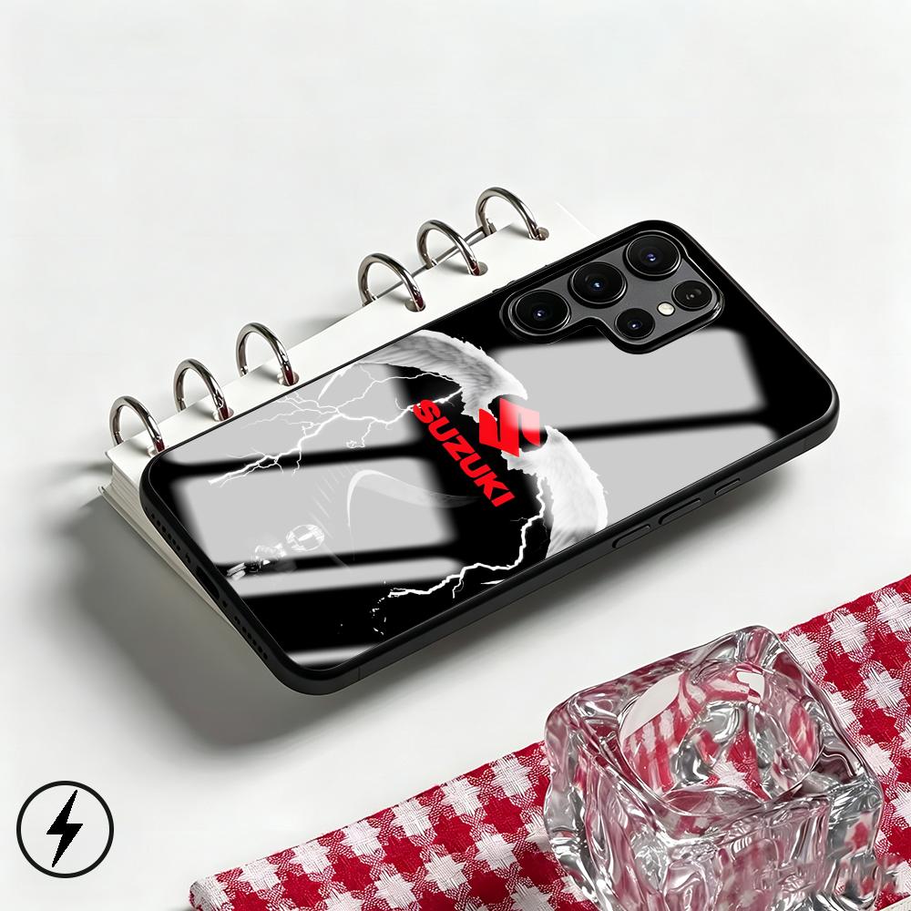 Supercar Suzuki-Now Logo Handy – Phone Accessories Magnetic Bewertung und Preis