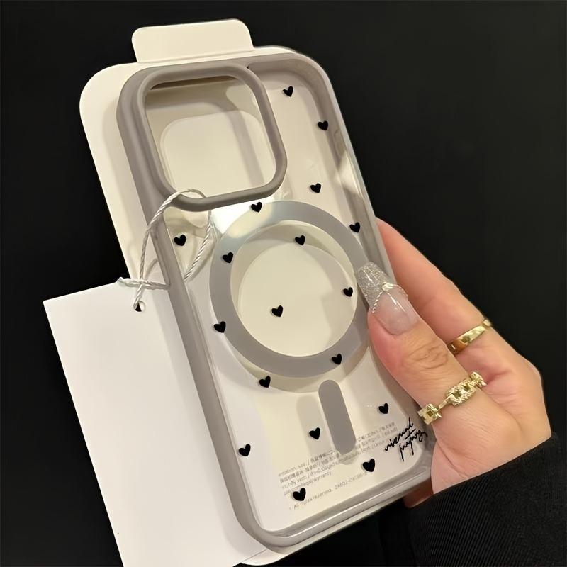 Für kabelloses Laden magnetisc – Phone Accessories Magnetic Bewertung und Preis
