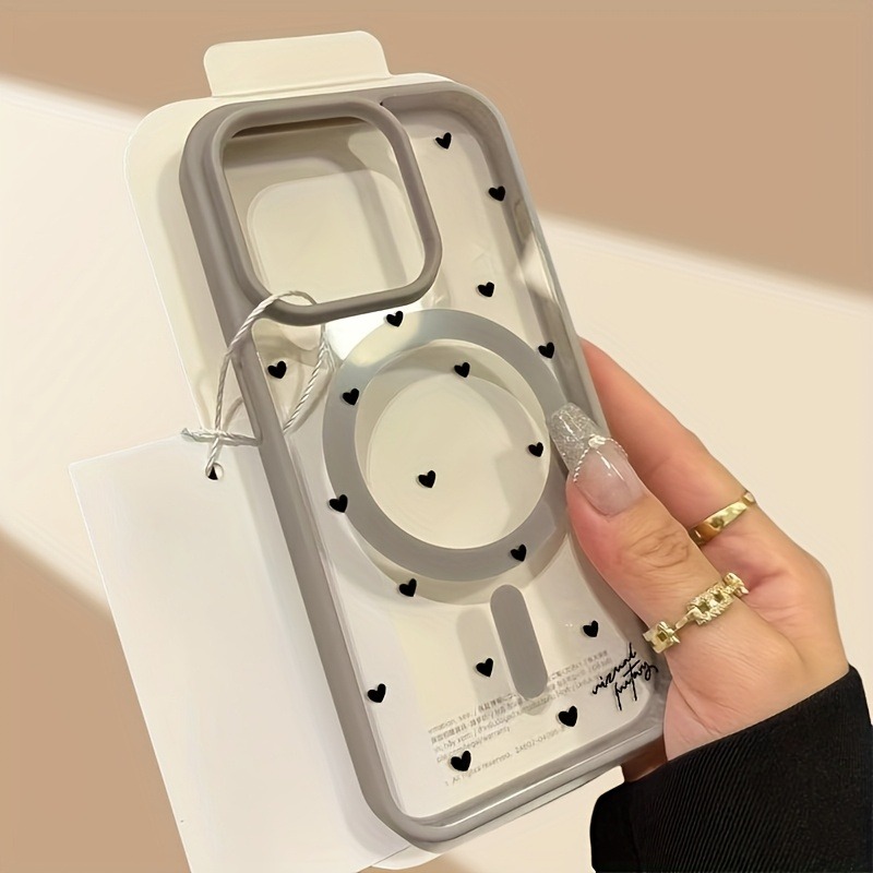 Für kabelloses Laden magnetisc – Phone Accessories Magnetic Bewertung und Preis