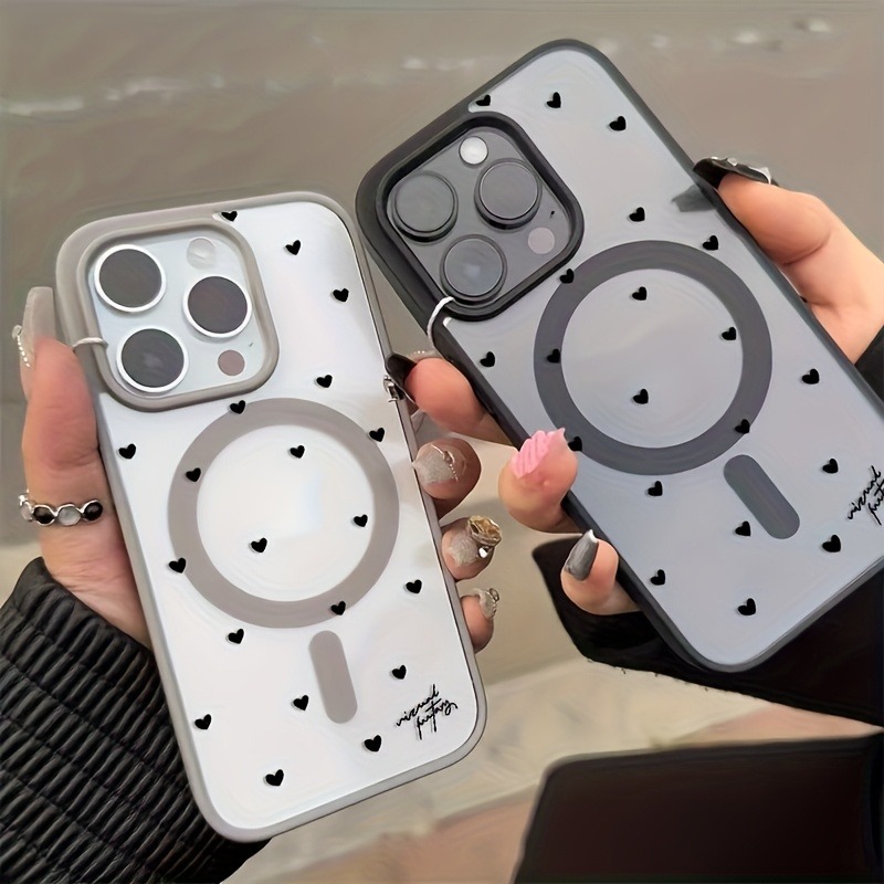 Für kabelloses Laden magnetisc – Phone Accessories Magnetic Bewertung und Preis