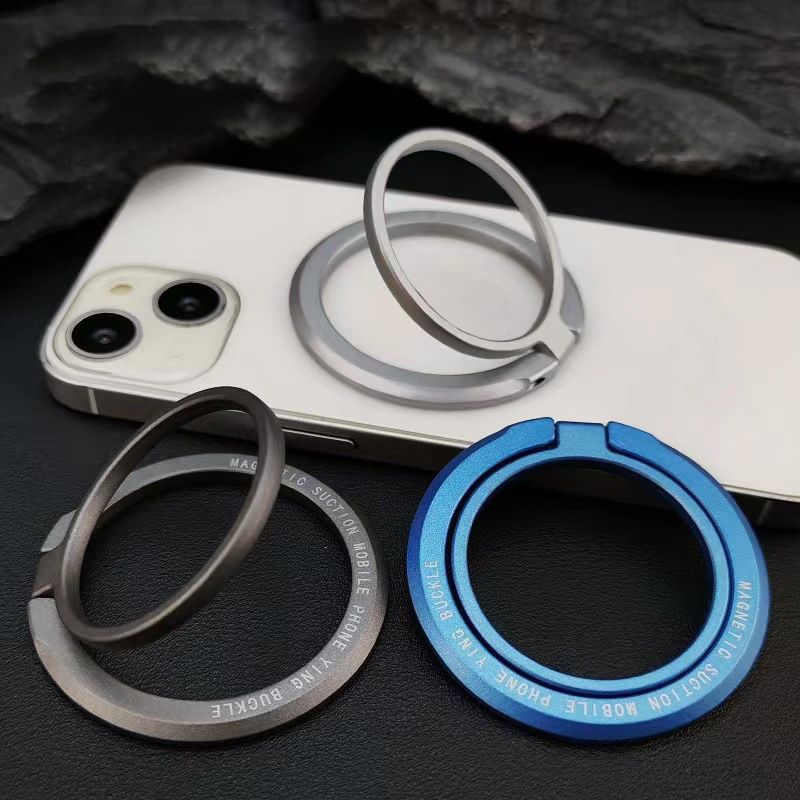 Magnetischer Ringhalter für iP – Phone Accessories Useful Bewertung und Preis