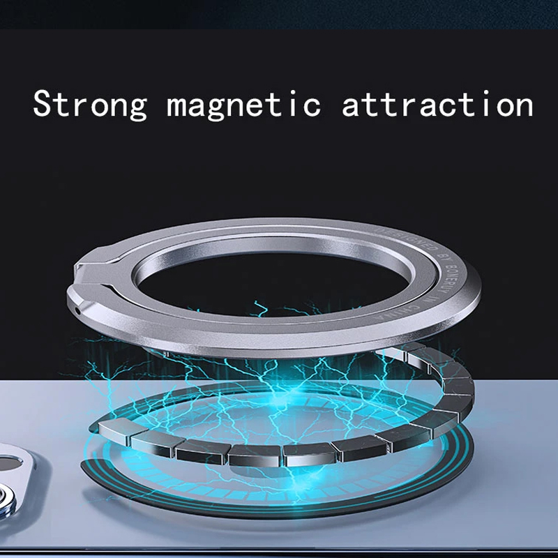 Magnetischer Ringhalter für iP – Phone Accessories Useful Bewertung und Preis