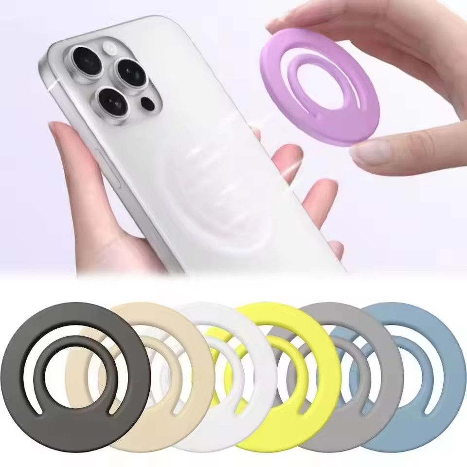 Magnetischer Silikonständer, F – Phone Accessories Useful Bewertung und Preis