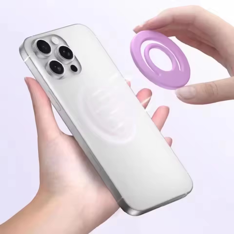 Magnetischer Silikonständer, F – Phone Accessories Useful Bewertung und Preis