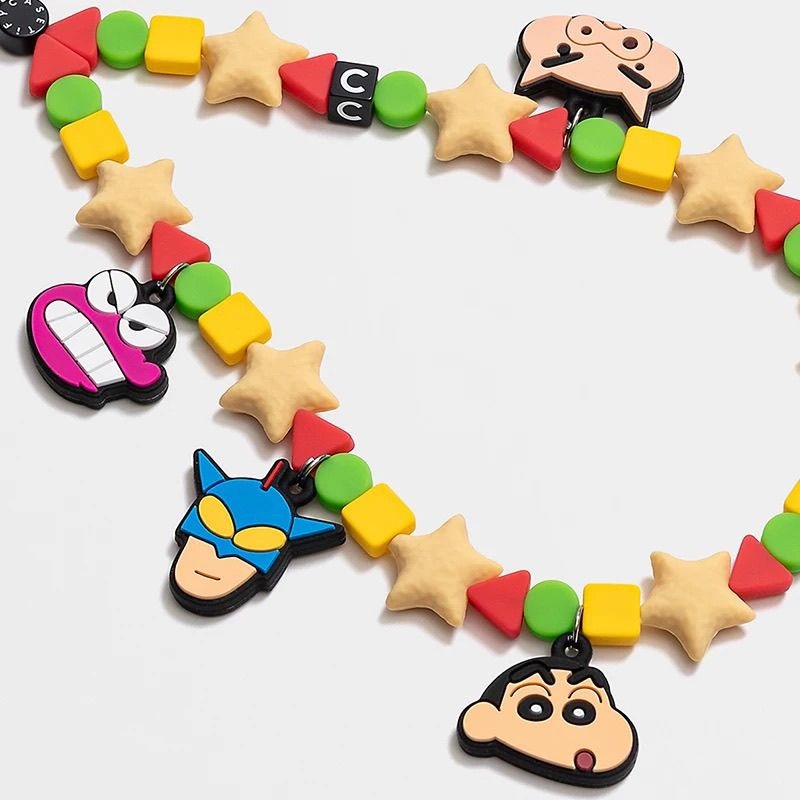 Neue Crayon Shin-chan Nohara S – Phone Accessories Hanging Bewertung und Preis