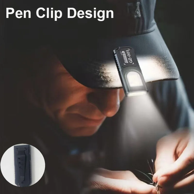 Leistungsstarke Mini COB LED S – Type C Adapter Bewertung und Preis