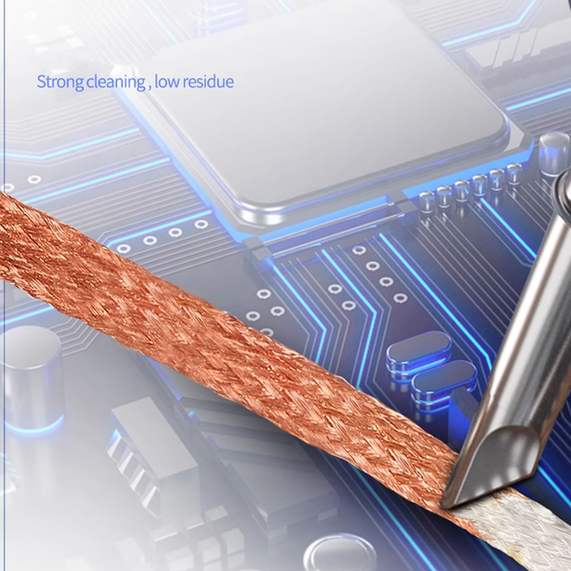 MECHANIC R300 Entlöten Mesh Br – Phone Accessories Repair Bewertung und Preis