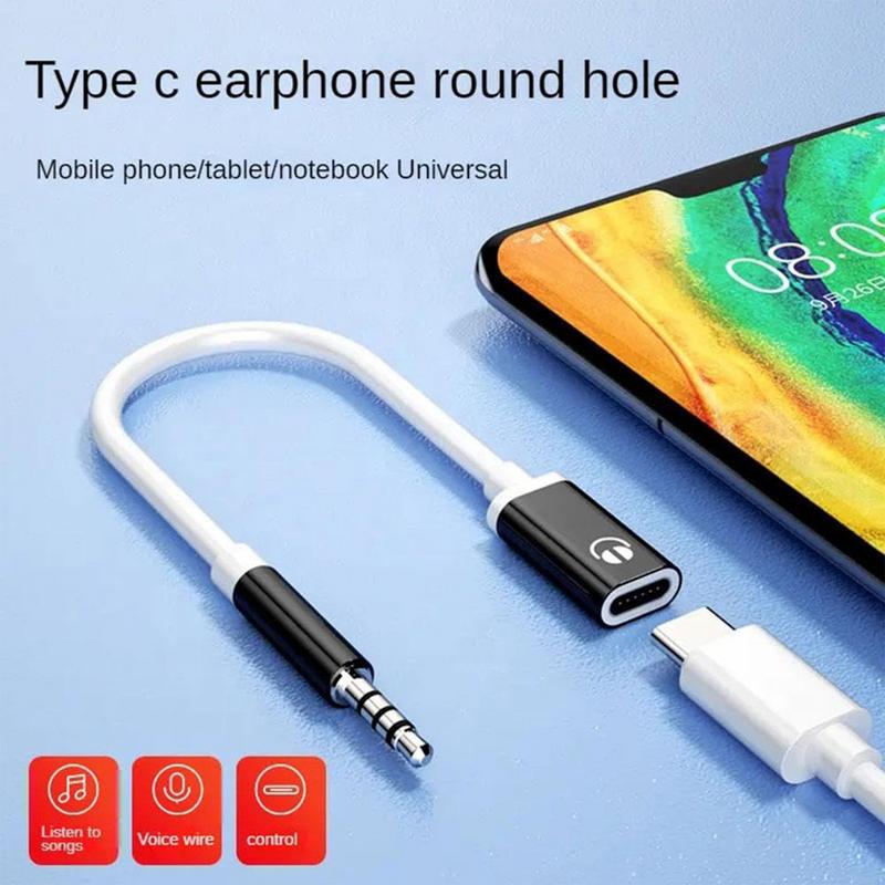 3,5 mm Stecker auf Typ C Buchs – Hdmi Phone Adapter Bewertung und Preis