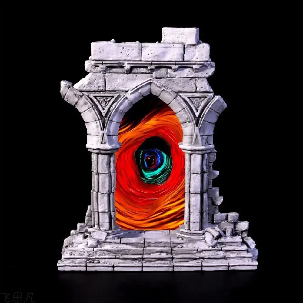 3D-Gedruckte Portal-Heimdekora – Phone Accessories You Need Bewertung und Preis