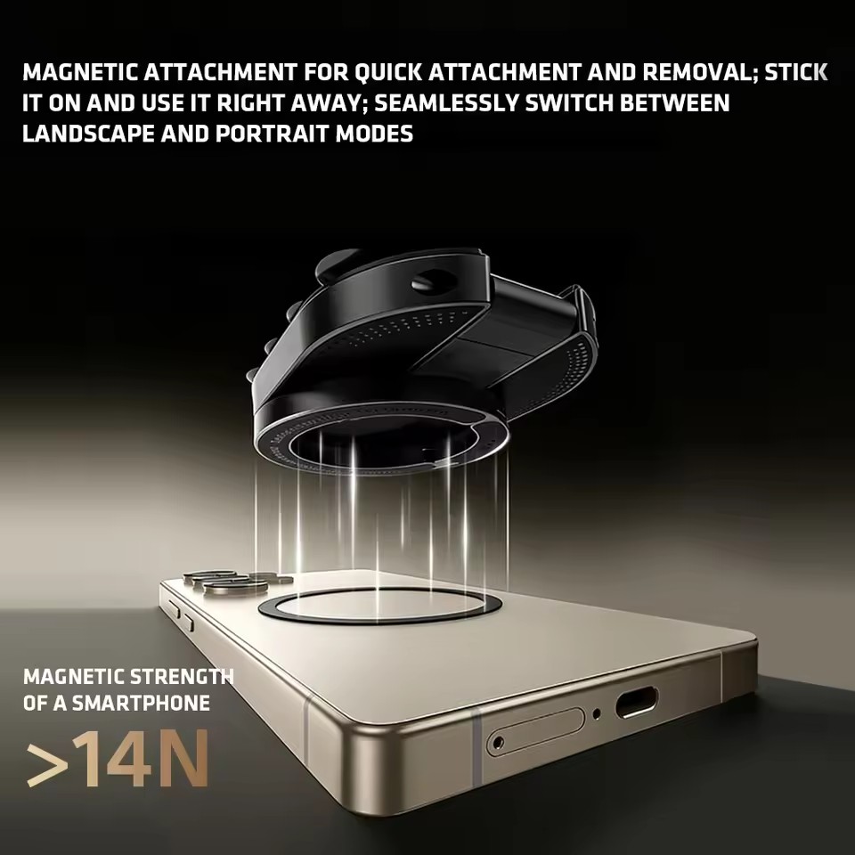 MA39 Magnetischer Faltbarer Ha – Phone Accessories Magnetic Bewertung und Preis
