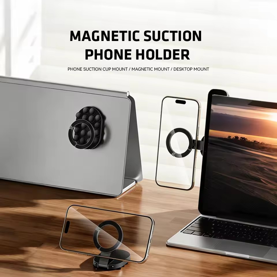 MA39 Magnetischer Faltbarer Ha – Phone Accessories Magnetic Bewertung und Preis