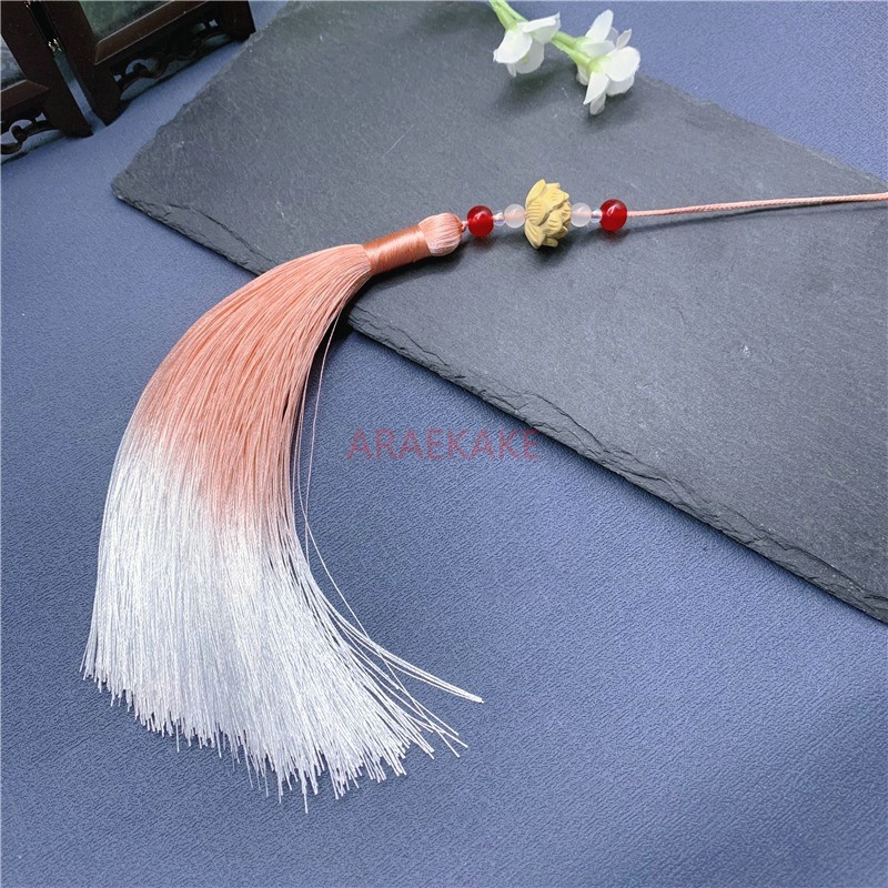 Gradient-Fransen-Lotus-Handy-A – Phone Accessories Hanging Bewertung und Preis