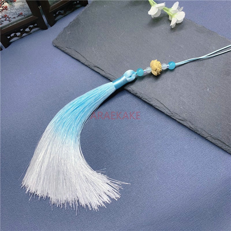 Gradient-Fransen-Lotus-Handy-A – Phone Accessories Hanging Bewertung und Preis
