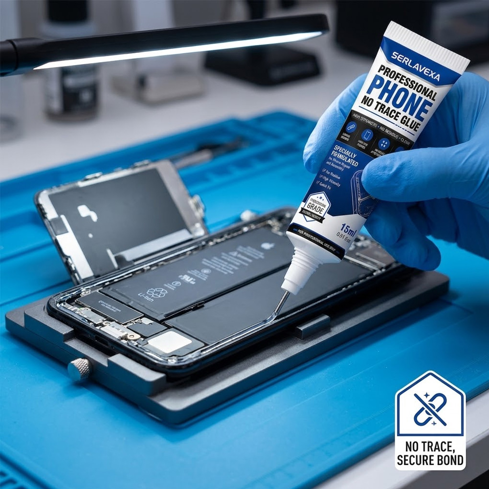 Kleberentferner-Set für Bildsc – Phone Repair Kit Bewertung und Preis