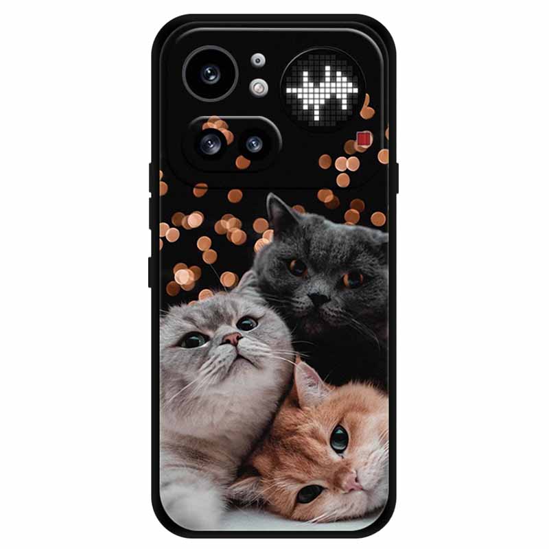 Für Nothing Phone 4a Pro Hülle – Phone Accessories Nothing Bewertung und Preis