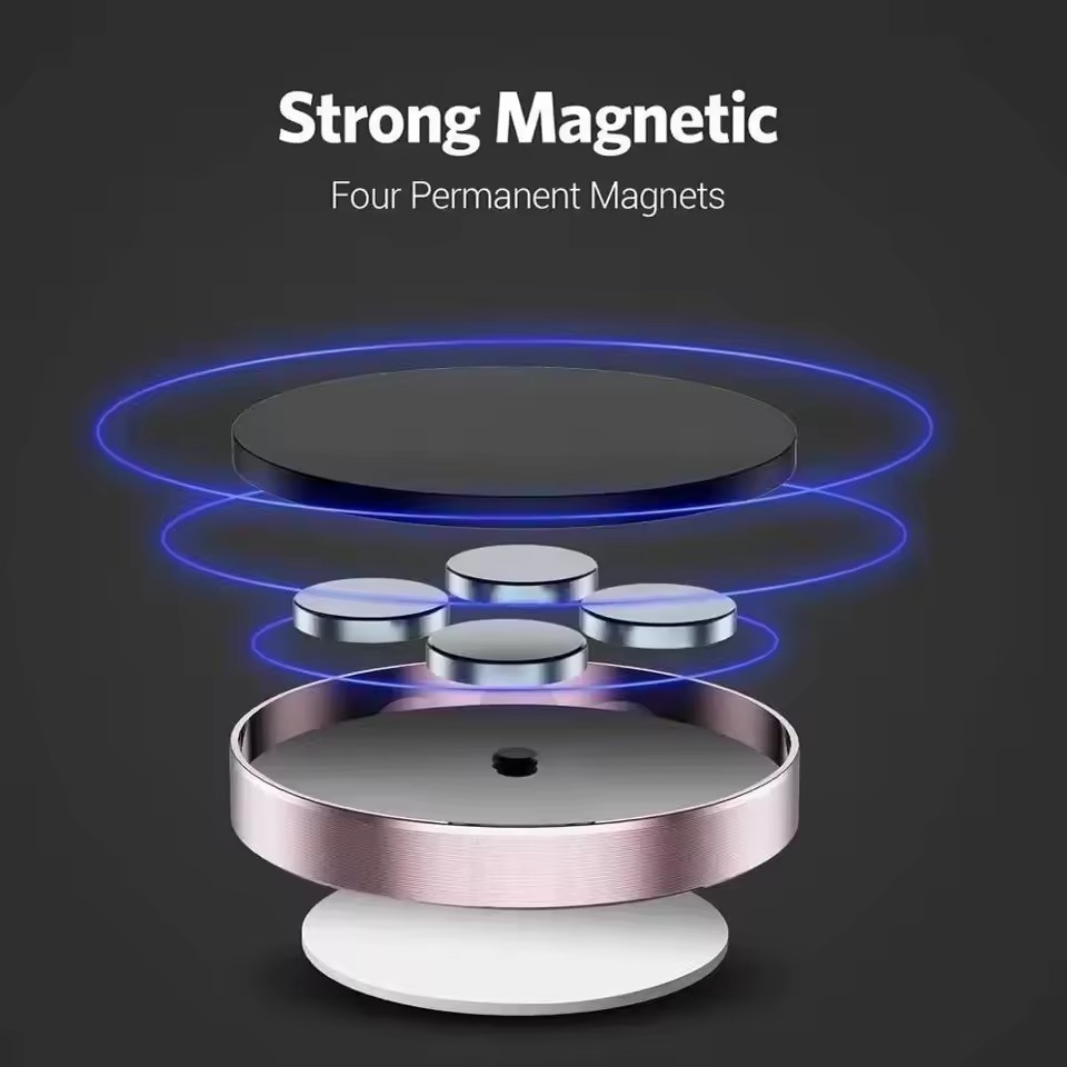 Magnetische Auto-Handyhalterun – Phone Accessories Useful Bewertung und Preis