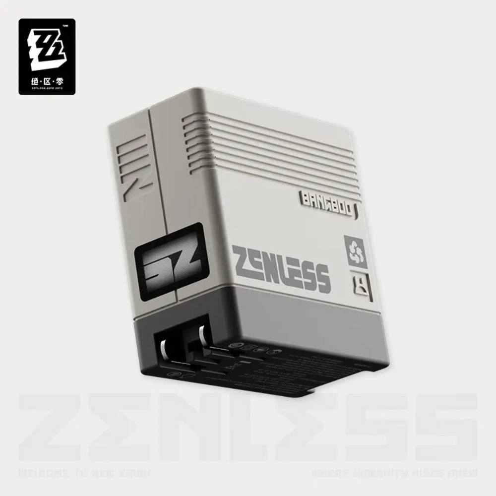 Zenless Zone Zero Rapid Power  – Phone Zone Accessories & Repair Lake Charles La Bewertung und Preis