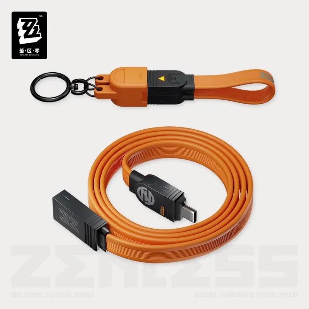 Zenless Zone Zero Rapid Power  – Phone Zone Accessories & Repair Lake Charles La Bewertung und Preis