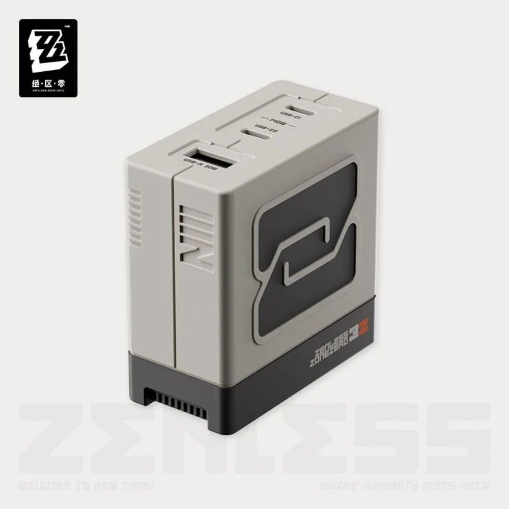 Zenless Zone Zero Rapid Power  – Phone Zone Accessories & Repair Lake Charles La Bewertung und Preis