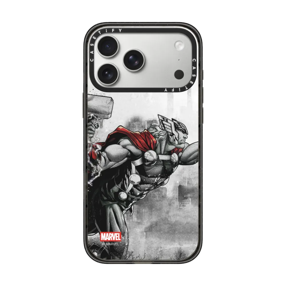 CASETiFY Co-Branding Marvel Sp – Phone Accessories Magnetic Bewertung und Preis