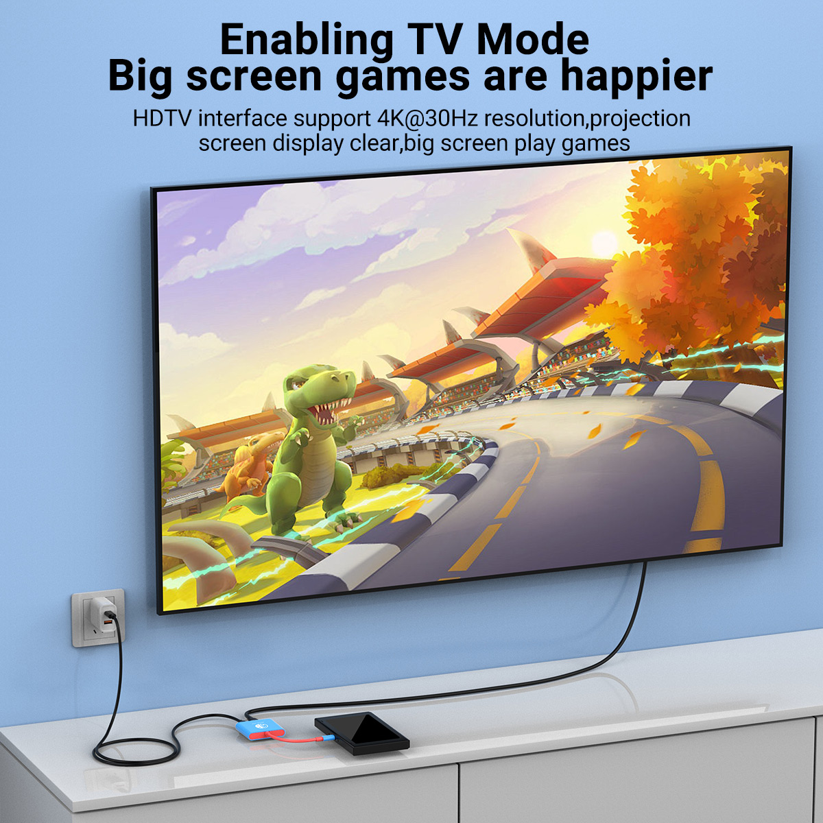 3-in-1 USB-C HUB Typ-C zu HDMI – Hdmi Phone Adapter Bewertung und Preis