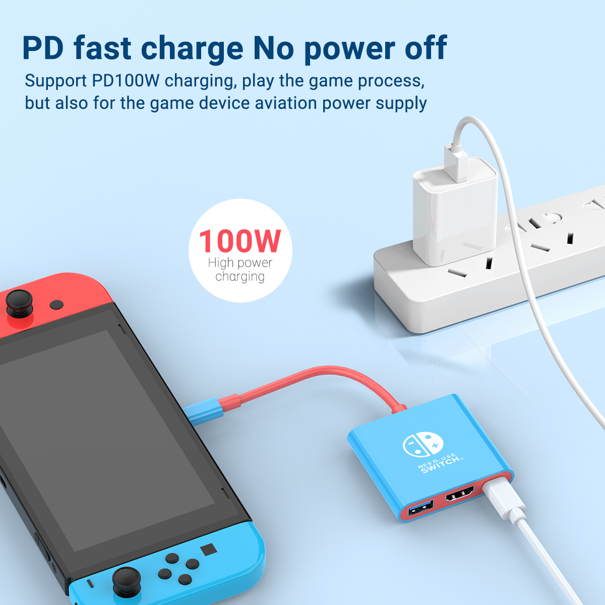 3-in-1 USB-C HUB Typ-C zu HDMI – Hdmi Phone Adapter Bewertung und Preis
