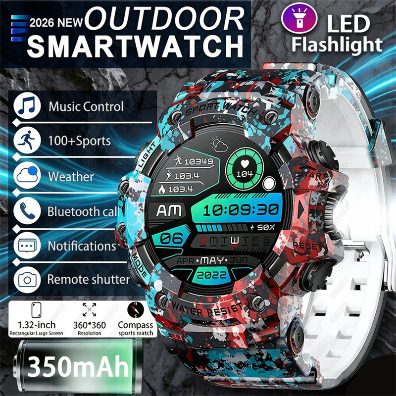 2026 Smartwatch Sport Outdoor  – Phone Zone Accessories & Repair Lake Charles La Bewertung und Preis
