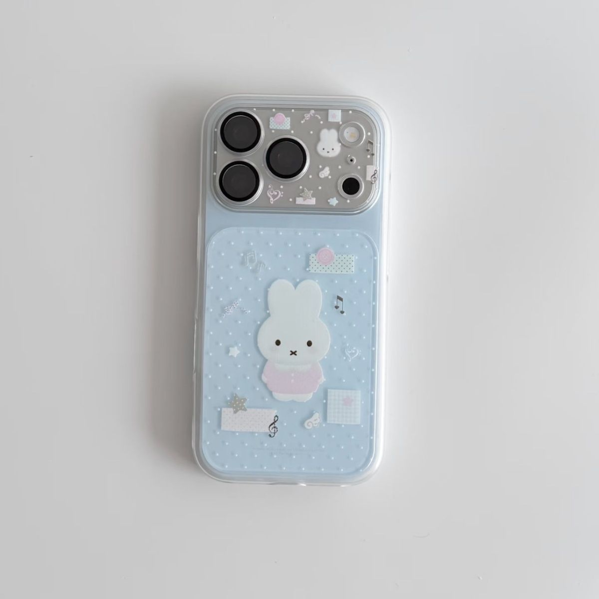 Miffy Handyhülle mit Linsensch – Phone Accessories Background Bewertung und Preis