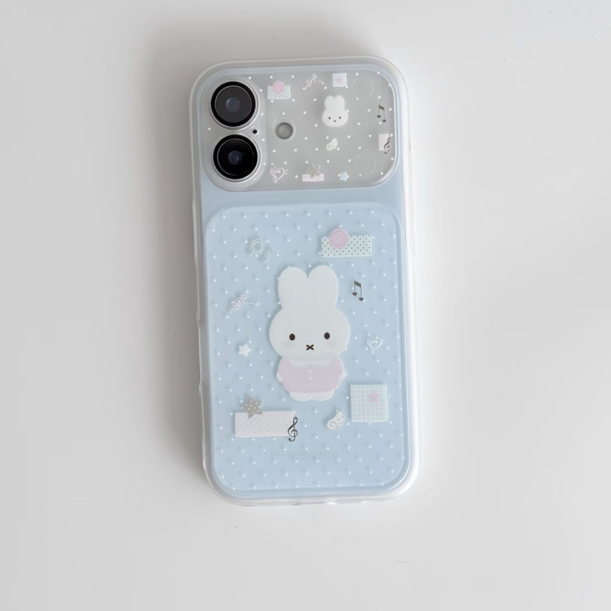 Miffy Handyhülle mit Linsensch – Phone Accessories Background Bewertung und Preis
