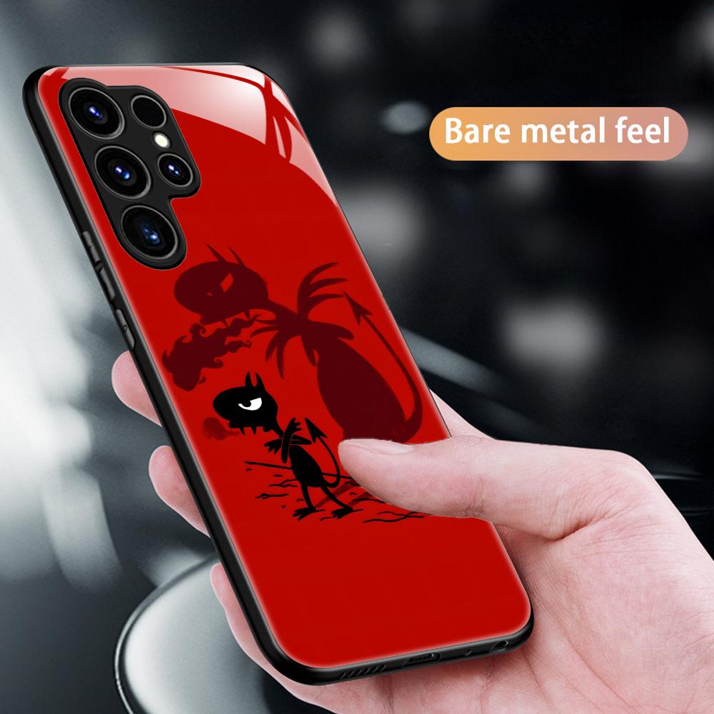 Luci Disenchantment Anime Hand – Phone Accessories Magnetic Bewertung und Preis