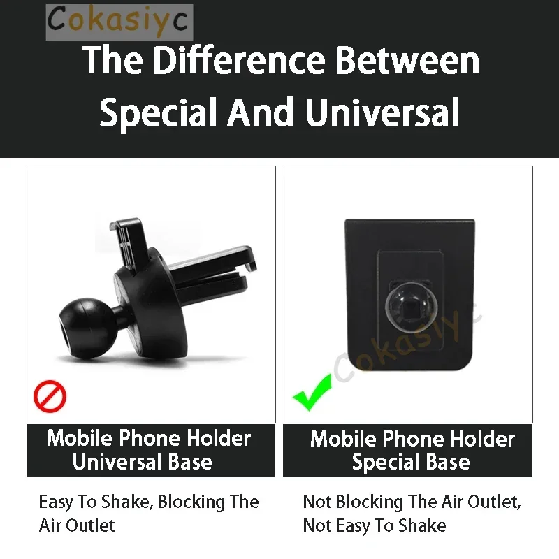 Auto Spezielle Handy Halter Ba – Phone Accessories Icon Bewertung und Preis