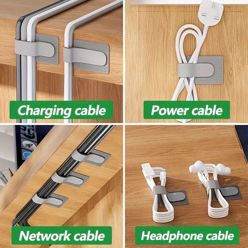 Kabelbinder Wiederverwendbare  – Phone Accessories You Need Bewertung und Preis