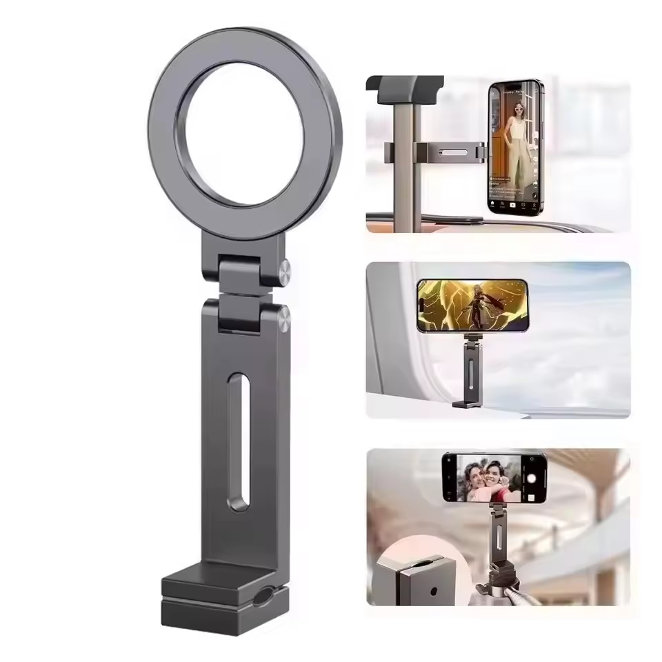 Universeller Magnetischer Hand – Phone Accessories Magnetic Bewertung und Preis