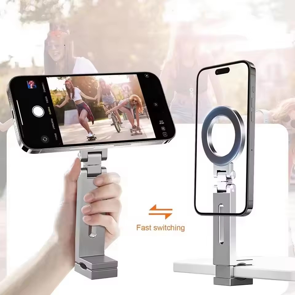 Universeller Magnetischer Hand – Phone Accessories Magnetic Bewertung und Preis