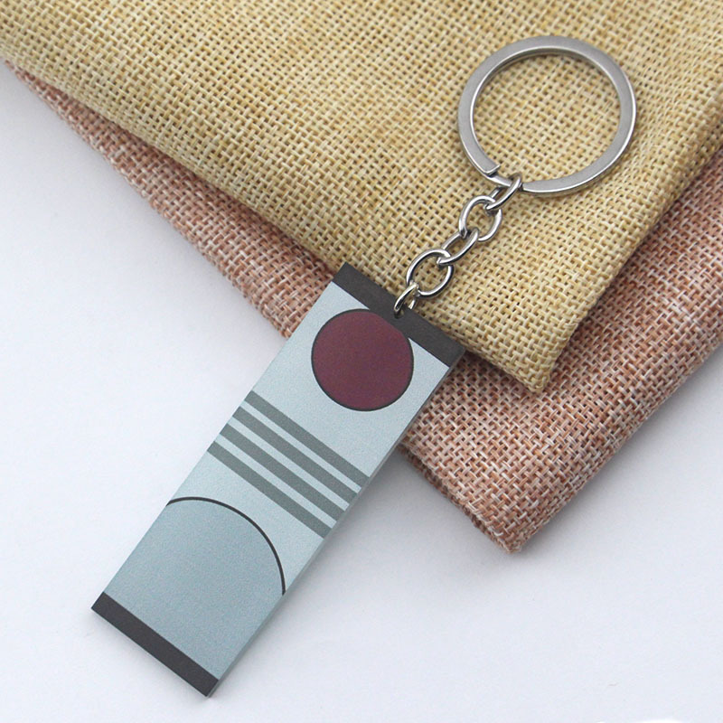 Schlüsselanhänger Demon Slayer – Phone Accessories Demon Slayer Bewertung und Preis