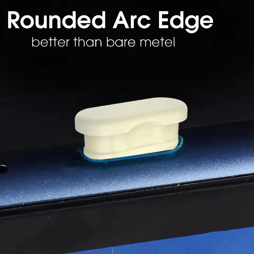 Typ-C-Staubschutzkappen USB-C- – Type C Adapter Bewertung und Preis