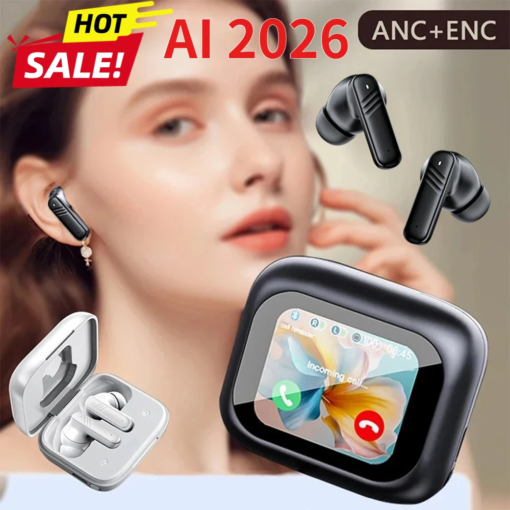 2026 NEUE professionelle ANC-O – Type C Adapter Bewertung und Preis