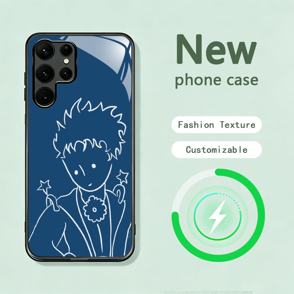 Angesagtes Anime 'Der Kleine P – Phone Accessories Magnetic Bewertung und Preis
